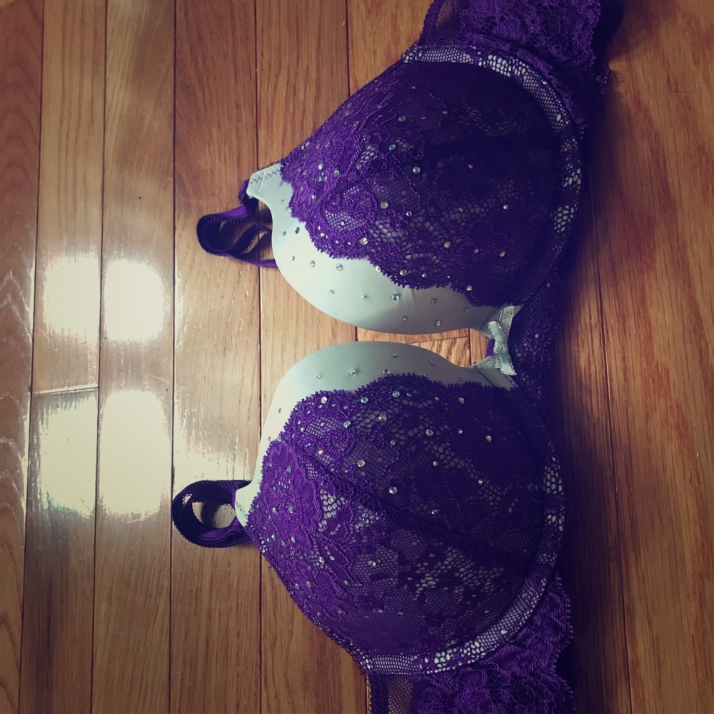 Dream Angel’s Push Up
